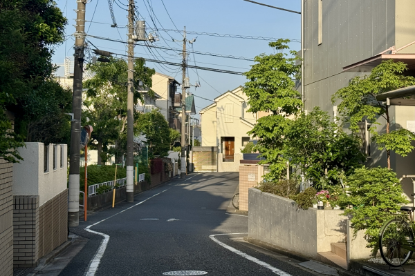相続した家の解体をご検討中の方